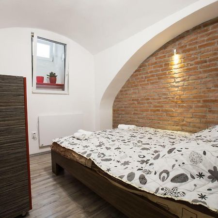 Apartman Vita Zagreb Eksteriør bilde