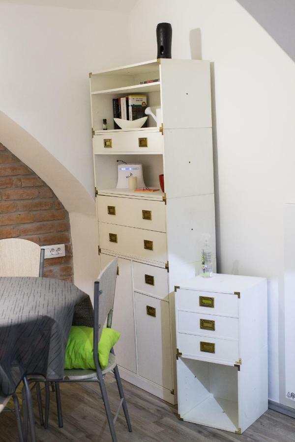 Apartman Vita Zagreb Eksteriør bilde