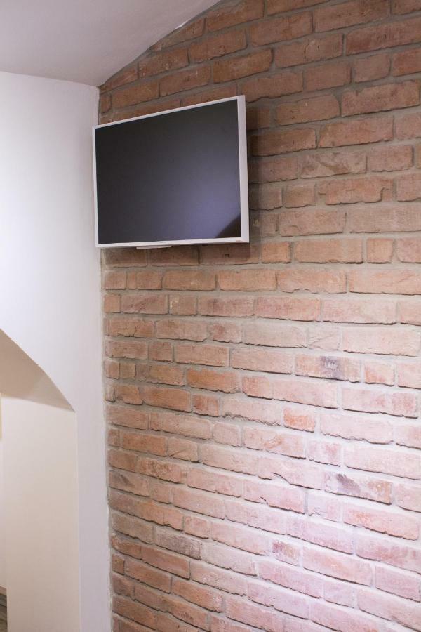 Apartman Vita Zagreb Eksteriør bilde